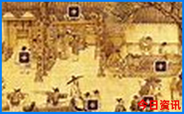 新兴旅游必去十大景点推荐